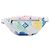 Marsupio Louis Vuitton White Monogram Watercolor Discovery PM Bianco