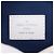 Marsupio Louis Vuitton White Monogram Watercolor Discovery PM Bianco - vista 5