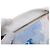 Marsupio Louis Vuitton White Monogram Watercolor Discovery PM Bianco - vista 6