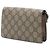 Gucci Beige Mini GG Supreme Dionysus Crossbody - vista 2