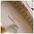 Clutch Chanel White Mini Lambskin Round Camellia Bianco Bianco sporco - vista 8