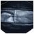 Chanel Blue Quilted Metallic Aged Calfskin Reissue 2.55 Double Flap 227 Blu navy - vista 4