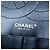 Chanel Blue Quilted Metallic Aged Calfskin Reissue 2.55 Double Flap 227 Blu navy - vista 5