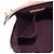 Louis Vuitton Braun Monogram Rivoli PM - Ansicht 5