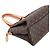 Louis Vuitton Braun Monogram Rivoli PM - Ansicht 6
