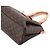 Louis Vuitton Braun Monogram Rivoli PM - Ansicht 7