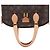 Louis Vuitton Braun Monogram Rivoli PM - Ansicht 8