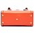 Bolsa Gucci Diana Small em couro de bezerro laranja com bambu - vista 3