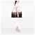 Louis Vuitton Marrone Monogram Keepall Bandouliere 55 - vista 6
