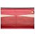 Prada Black Saffiano Zip Around Long Wallet - view 6