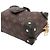 Louis Vuitton Marrone Monogram Petite Malle Souple - vista 7