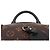 Louis Vuitton Marrone Monogram Petite Malle Souple - vista 9