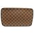 Louis Vuitton Marrone Damier Ebene Saleya MM - vista 2