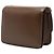 Céline Celine Brown Small Calfskin Classic Box Braun - Ansicht 2