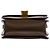 Céline Celine Brown Small Calfskin Classic Box Braun - Ansicht 3