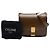 Céline Celine Brown Small Calfskin Classic Box Braun - Ansicht 7