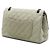 Chanel Green Quilted Caviar Reissue 2.55 Double Flap 226 Verde - vista 2