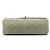 Chanel Green Quilted Caviar Reissue 2.55 Double Flap 226 Verde - vista 3