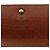Portafoglio lungo Sarah Monogram marrone Louis Vuitton - vista 5