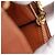 Portafoglio lungo Sarah Monogram marrone Louis Vuitton - vista 6