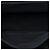 Chanel Black CC trapuntato in agnello e grosgrain So Black Flap Nero - vista 4