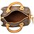 Louis Vuitton Marrone Monogram Nano Speedy Bandouliere - vista 4