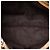 Gucci Bamboo Libeccio Tote aus beigem GG Canvas, Medium - Ansicht 4