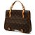 Louis Vuitton Marrone Monogram Marelle Zaino - vista 2