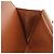 Cartera Larga Louis Vuitton Marrón Monogram Castaño - vista 8