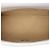 Chanel White Mini Square Lambskin Romance Single Flap Bianco Crudo - vista 4