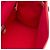 Hermès Pink Toile Herbag Zip 31 Rosa - vista 5