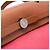 Hermès Pink Toile Herbag Zip 31 Rosa - vista 6