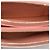 Clutch Chanel Pink Raffia Deauville Double Zip con Cadena Rosa - vista 4