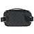 Louis Vuitton Nero Damier Graphite Ambler - vista 2