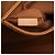 Louis Vuitton Marrone Monogram Alma PM - vista 5