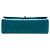 Chanel Blue Maxi Classic Lambskin Double Flap - vista 3