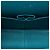 Chanel Blue Maxi Classic Lambskin Double Flap - vista 4