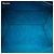 Céline Borsa a secchiello Seau Sangle in pelle di vitello a grana morbida blu Small di Celine - vista 4
