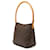 Louis Vuitton Marrone Monogram Looping MM - vista 2