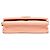 Chanel Pink Quilted Lambskin 19 Wallet on Chain - Ansicht 3