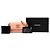 Chanel Pink Quilted Lambskin 19 Wallet on Chain - Ansicht 7