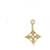 Orecchini Puce Monogram Idylle Louis Vuitton