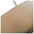 Borsa Louis Vuitton Mila MM M51685 Beige Grigio - vista 10