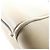 Borsa Louis Vuitton Mila MM M51685 Beige Grigio - vista 3
