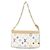 Louis Vuitton Pochette Accessoires Multicolor M13404 Bianco