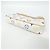 Louis Vuitton Pochette Accessoires Multicolor M13404 Bianco - vista 2