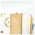 Borsa Priscilla Multicolor Louis Vuitton - vista 3