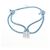 Bracciale Louis Vuitton Silver Lockit Doudou Charm
