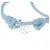 Bracciale Louis Vuitton Silver Lockit Doudou Charm - vista 3