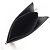 Hermès Tarjetero H Sellier Hermes Negro - vista 4